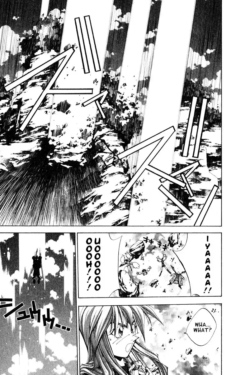 Houshin Engi Chapter 153 13